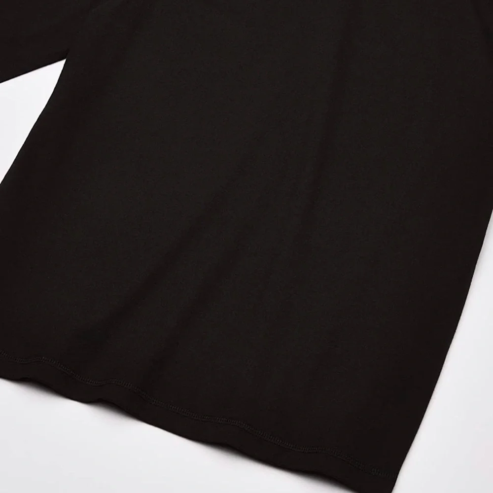 Nautica Men's Long Sleeve Henley Top front logo - Picture 10 of 12